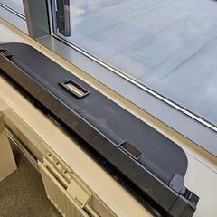 Bagasjerom deksel til bagasjerom til bil, rapporterat av IKEA Åsane med iLost