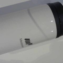 İLost kullanarak Relais Azalys tarafından bildirildiği gibi Şişe