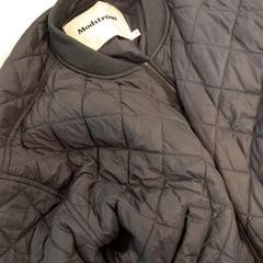Jacke donkerblauw maat s, gemeldet von HU Amersfoort über iLost