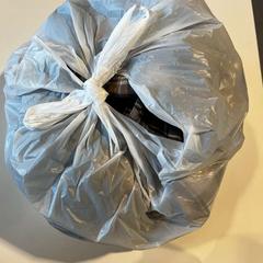 Sack, gemeldet von Regio Limburg - Leuven über iLost