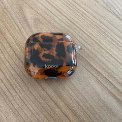 Airpods case, zoals gemeld door Breng Arnhem met iLost