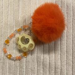 Keychain, as reported by IKEA長久手 using iLost