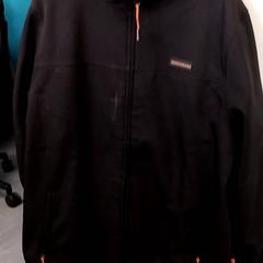 Jacket Softchell Werckmann, as reported by Arriva Infoshop Enschede using iLost