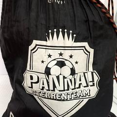 Poltsa, gisa salatu by allGo Almere iLost erabiliz