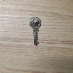 열쇠 Zilver, iLost를 사용하여 IKEA Breda에 보고됨