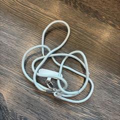 Telefonsladd, rapporterat av WestCord Hotel Eindhoven med iLost