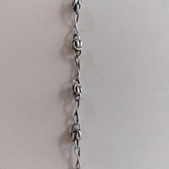 Zilveren armbandje, jak bylo nahlášeno na iLost