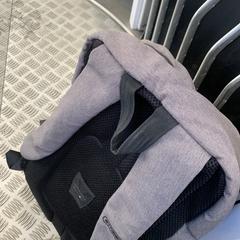 A bag an iLost gemeldet