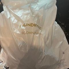 Clothing Kleddi, as reported by Van der Valk Hotel Veenendaal using iLost