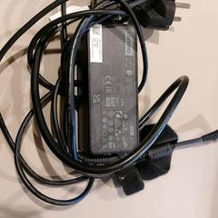 Adapter Lenovo charger, as reported by TU/e - Receptie Neuron using iLost