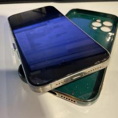 Iphone 12/13 pro, rapporterat av Gemeente Amsterdam med iLost