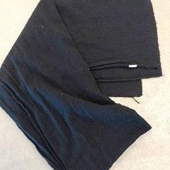 Bufanda Noire, segons ha informat IKEA Brest Guipavas mitjançant iLost