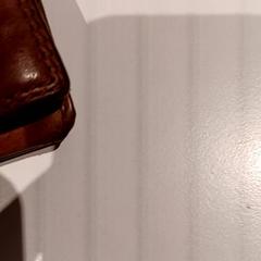 Portefeuille, a été signalé par De Efteling utilisant iLost