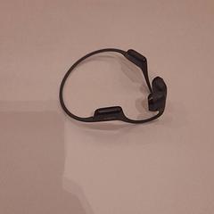 Słuchawka Zwart, zgłoszono przez Van der Valk Hotel Schiphol przy użyciu iLost