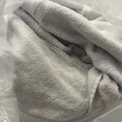 Törülköző, amint azt Silver Sands Beach az iLost segítségével jelentette.