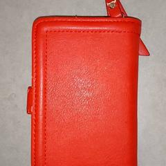 Lommebok, som rapportert av Regio Antwerpen - Brussel ved bruk av iLost