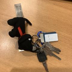 Claus, segons ha informat Gemeente Amsterdam mitjançant iLost