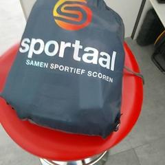 Rugtasje, as reported by Arriva Infoshop Enschede using iLost