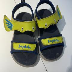 Sandal, as reported by IKEA Groningen using iLost