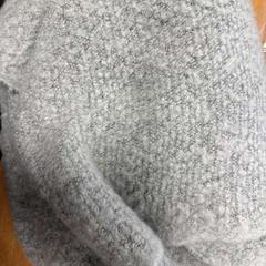 Sjal lichtgroen, rapporterat av VITAZ campus Sint-Niklaas med iLost