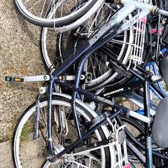 Dámsky bicykel Avenue, ako bolo nahlásené Stadswerk072 pomocou iLost