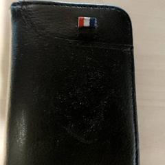 Card holder - ELANNACHI, as reported by Regio Antwerpen - Brussel using iLost