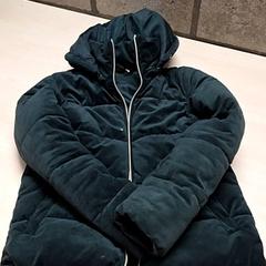 Jaqueta, segons ha informat Arriva Oost-Brabant mitjançant iLost