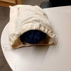 Laken, amint azt Heidelberglaan 7 az iLost segítségével jelentette.