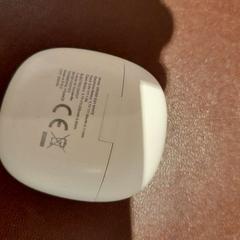 Airpods-hülle blanc, gemeldet von TCL über iLost