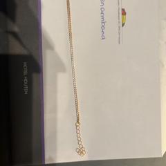 Pulseira Goud, como reportado por Van der Valk Hotel Houten utilizando o iLost