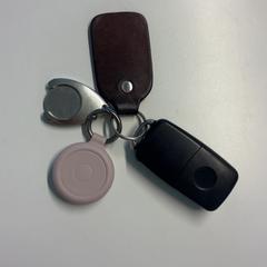 Car key sleutel, as reported by Ziekenhuis Oost-Limburg using iLost