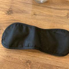 Masque de sommeil, a été signalé par MEININGER Hotel Marseille Centre la Joliette utilisant iLost