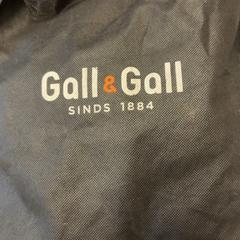 Bag, as reported by GVB using iLost