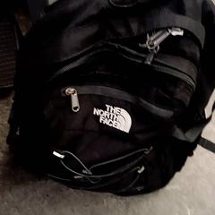 Zaino, come riportato da Qbuzz GD Groningen HS utilizzando iLost