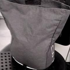 Backpack, as reported by Arriva Infoshop Enschede using iLost