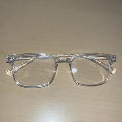 Glasögon, rapporterat av Jaarbeurs med iLost