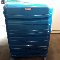 スーツケース がiLostで EBS Tramplein によって報告されました