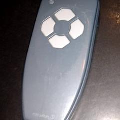 Control remot, segons ha informat TivoliVredenburg mitjançant iLost