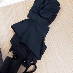 Guarda-chuva, como reportado por Qbuzz Fryslân utilizando o iLost