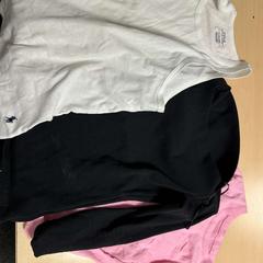 Kinderkleding, a été signalé par DoubleTree by Hilton Rotterdam Centre utilisant iLost