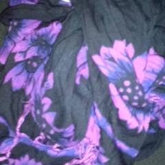 Sjal, rapporterat av TivoliVredenburg med iLost