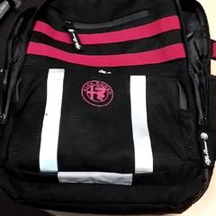 Mochila, ha sido reportado por RET con iLost