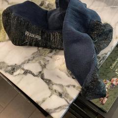 靴下 がiLostで Van der Valk Hotel Heerlen によって報告されました