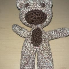 Peluche, a été signalé par Jaarbeurs utilisant iLost