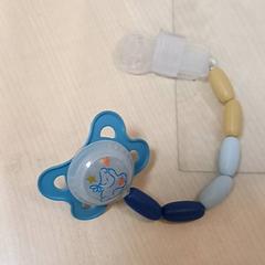 Jouet Sucette bb, a été signalé par IKEA Strasbourg utilisant iLost