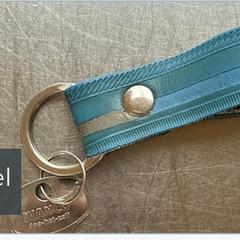 Sleutel, ha sido reportado a iLost