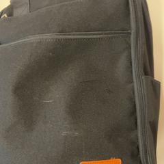 Taška, jak nahlášeno GVB pomocí iLost