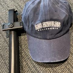 Sapka, amint azt Inntel Hotels Amsterdam Landmark az iLost segítségével jelentette.