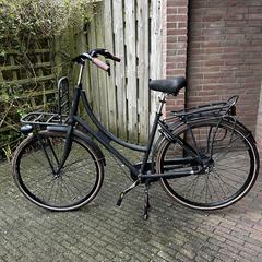 Fiets ( scholierenmodel), ha sido reportado a iLost