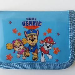 Lommebok - Yousufi, som rapportert av Centraal magazijn ved bruk av iLost